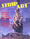Cover for Strip Art (Oslobođenje, 1979 series) #49