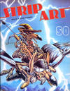 Cover for Strip Art (Oslobođenje, 1979 series) #50