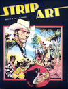 Cover for Strip Art (Oslobođenje, 1979 series) #51
