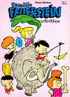 Cover for Familie Feuerstein (Tessloff, 1967 series) #11