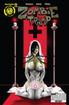 Cover for Zombie Tramp (Action Lab Comics, 2014 series) #3