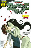 Cover for Zombie Tramp (Action Lab Comics, 2014 series) #8 [Dan Mendoza Variant]