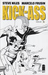 Cover Thumbnail for Kick-Ass (2018 series) #14 [Cover B]