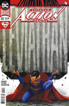 Cover for Action Comics (DC, 2011 series) #1011 [Steve Epting Cover]
