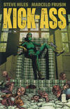 Cover Thumbnail for Kick-Ass (2018 series) #14 [Cover C]