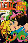 Cover for Planet Series (K. G. Murray, 1977 series) #v1#6