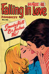Cover for Falling in Love Romances (K. G. Murray, 1958 series) #90