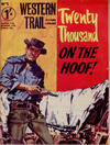 Cover for Western Trail Picture Library (Famepress, 1966 series) #1