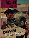 Cover for Western Trail Picture Library (Famepress, 1966 series) #3