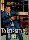 Cover for Undercover (Famepress, 1964 series) #10