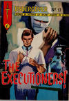 Cover for Undercover (Famepress, 1964 series) #17