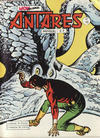 Cover for Antarès (Mon Journal, 1978 series) #10