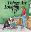 Cover for Things Are Looking Up... [A For Better or For Worse Collection] (Andrews McMeel, 1992 series) 