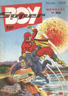 Cover for Super Boy (Impéria, 1949 series) #114