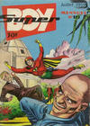 Cover for Super Boy (Impéria, 1949 series) #119
