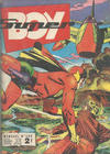 Cover for Super Boy (Impéria, 1949 series) #305