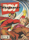 Cover for Super Boy (Impéria, 1949 series) #311