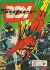 Cover for Super Boy (Impéria, 1949 series) #314