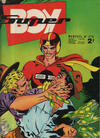 Cover for Super Boy (Impéria, 1949 series) #315