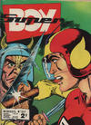 Cover for Super Boy (Impéria, 1949 series) #317