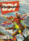 Cover for Super Boy (Impéria, 1949 series) #319