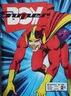 Cover for Super Boy (Impéria, 1949 series) #320