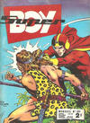 Cover for Super Boy (Impéria, 1949 series) #321