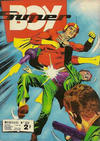 Cover for Super Boy (Impéria, 1949 series) #322