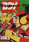 Cover for Super Boy (Impéria, 1949 series) #323
