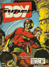 Cover for Super Boy (Impéria, 1949 series) #324
