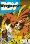 Cover for Super Boy (Impéria, 1949 series) #325