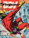 Cover for Super Boy (Impéria, 1949 series) #326