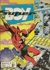 Cover for Super Boy (Impéria, 1949 series) #327