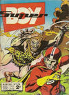 Cover for Super Boy (Impéria, 1949 series) #328
