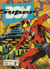 Cover for Super Boy (Impéria, 1949 series) #329