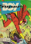 Cover for Super Boy (Impéria, 1949 series) #330