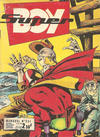Cover for Super Boy (Impéria, 1949 series) #331