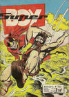 Cover for Super Boy (Impéria, 1949 series) #332