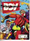 Cover for Super Boy (Impéria, 1949 series) #334