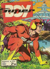 Cover for Super Boy (Impéria, 1949 series) #335
