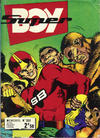 Cover for Super Boy (Impéria, 1949 series) #337