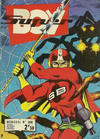 Cover for Super Boy (Impéria, 1949 series) #338