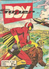 Cover for Super Boy (Impéria, 1949 series) #339