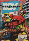 Cover for Super Boy (Impéria, 1949 series) #341