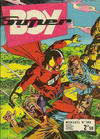 Cover for Super Boy (Impéria, 1949 series) #345