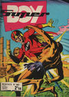 Cover for Super Boy (Impéria, 1949 series) #347