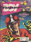 Cover for Super Boy (Impéria, 1949 series) #349