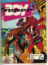 Cover for Super Boy (Impéria, 1949 series) #350