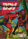 Cover for Super Boy (Impéria, 1949 series) #352