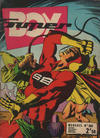 Cover for Super Boy (Impéria, 1949 series) #353